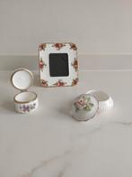Royal Albert + royal Doulton, Ophalen