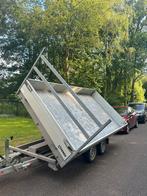 Mooie Henra 3-zijdige kipper, Enlèvement, Comme neuf