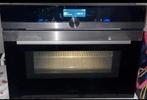 mooie SIEMENS inbouw Combi OVEN/Magnetron Q700, Elektronische apparatuur, Ophalen, Zo goed als nieuw, Inbouw, Oven