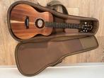 Taylor gs mini koa, Muziek en Instrumenten, Snaarinstrumenten | Gitaren | Akoestisch, Ophalen, Zo goed als nieuw