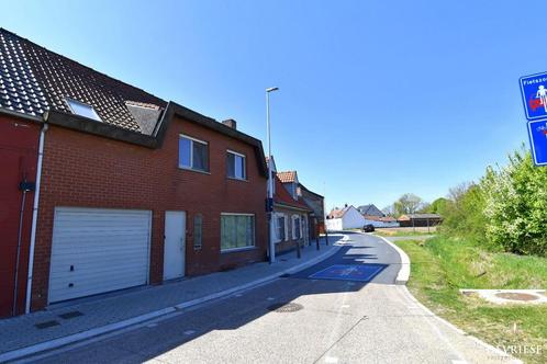 Woning te koop in Gullegem, 4 slpks, Immo, Huizen en Appartementen te koop, Vrijstaande woning, D