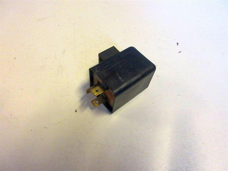 Kawasaki ZZR1100 knipperlicht relais ZZR 1100 ZZR1100D ZZ-R, Motoren, Onderdelen | Kawasaki, Gebruikt, Ophalen of Verzenden