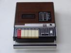 Radio - Cassette Recorder UNIVERSUM Model CTR-2342 uit 1973, Ophalen of Verzenden, Gebruikt, Radio