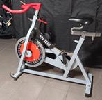 Spinning fiets, Sport en Fitness, Fitnessapparatuur, Ophalen, Gebruikt