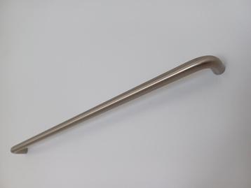 Meubelgreep rvs 320mm beschikbaar voor biedingen