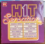 Hit Sensation - 1982, Envoi