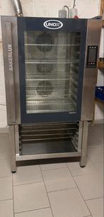 Unox Bakerlux oven + onderstel, Ophalen, Gebruikt, Bakkerij en Slagerij