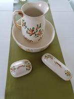 Antieke lampet set, Antiek en Kunst, Ophalen