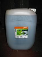 BioPlus kettingzaagolie Stihl 20 liter, Doe-het-zelf en Bouw, Gereedschap | Zaagmachines, Ophalen, Nieuw, Kettingzaag, Stihl