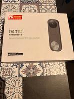 RemoBell S, Ophalen, Zo goed als nieuw