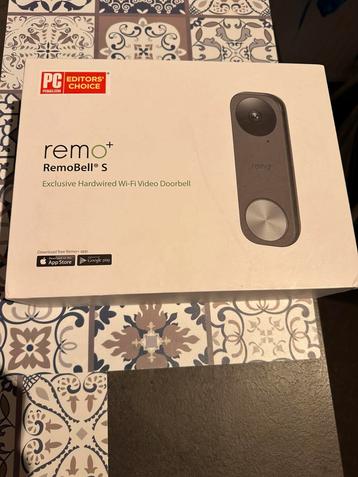 RemoBell S  beschikbaar voor biedingen