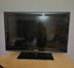 Samsung tv 37inch, Ophalen, Gebruikt, 80 tot 100 cm, Samsung