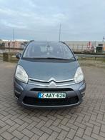 Citroën C4 PICASSO diesel euro5 automaat, Auto's, Citroën, Automaat, Euro 5, 82 kW, Bedrijf