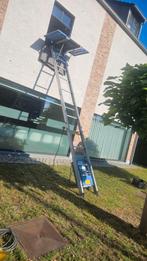 Geda lift te huur vanaf 200€per dag, Ophalen, Zo goed als nieuw