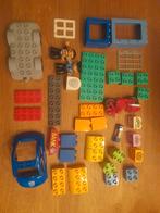 Lego duplo 10532 mijn eerste politieset, Gebruikt, Ophalen of Verzenden