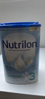 Nutrilon 3 opvolgmelk 10-12 maanden, Kinderen en Baby's, Babyvoeding en Toebehoren, Ophalen of Verzenden, Nieuw, Overige typen