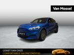 Ford Mustang Mach-E 88kWh 203kW Extended Range Premium RWD S, Auto's, Ford, Automaat, 203 kW, Blauw, 600 km