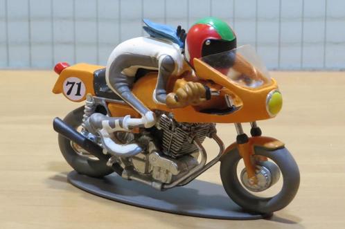 Joe Bar Paul Breganze Laverda 750 SFC JB138, Collections, Jouets miniatures, Neuf, Enlèvement ou Envoi