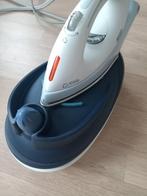 Centrale vapeur Delonghi, Ophalen of Verzenden, Gebruikt, Strijkijzer met snoer