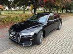 Audi A6 55TFSIe Competition Matrix LED Pano 360 Cuir Massage, Automaat, 1998 cc, 4 cilinders, 2500 kg