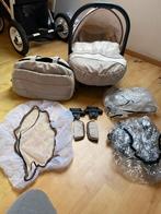 Buggy 3in 1 met toebehoren, Kinderen en Baby's, Ophalen, Verstelbare duwstang