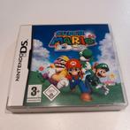 Super Mario 64 Nintendo Ds, Games en Spelcomputers, Ophalen of Verzenden, Zo goed als nieuw