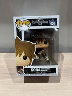 Sora met Ultima Weapon #620 – Funko POP! Disney – Mint / NIB, Verzamelen, Ophalen of Verzenden, Zo goed als nieuw