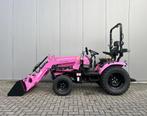 Captain 263 25pk 4wd Hydrostaat - Roze - Voorlader - nieuw, Ophalen of Verzenden, Nieuw, Tot 80 Pk