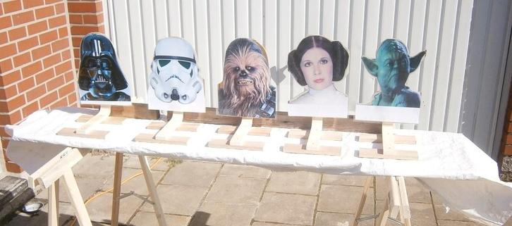 Kermesse, Hobby & Loisirs créatifs, Articles de fête | Location, Neuf, Enlèvement