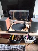 Platenspeler, Audio, Tv en Foto, Platenspelers, Ophalen, Zo goed als nieuw, Platenspeler
