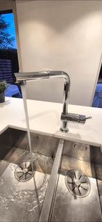 Grohe Minta keukenkraan, Huis en Inrichting, Keuken | Keukenelementen, Ophalen, Gebruikt