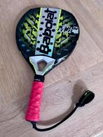 Babolat Counter Viper 2025 padel racket, Sport en Fitness, Padel, Ophalen of Verzenden, Zo goed als nieuw, Padelracket