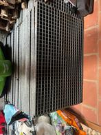 A vendre caillebotis, Enlèvement, Utilisé