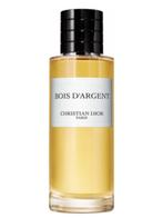 Parfum Christian Dior BOIS D'ARGENT, Ophalen, Nieuw, Parfumfles, Gevuld