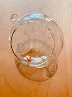 Ophangbare glazen bal voor luchtplantjes, gadgets. 5 EURO/2, Ophalen of Verzenden, Overige soorten, 100 tot 150 cm