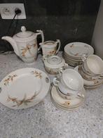 Antiek koffie servies, Antiek en Kunst, Ophalen