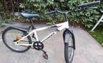 Kinderfiets 20 inch, Fietsen en Brommers, Fietsen | Crossfietsen en BMX, Ophalen, Gebruikt, 20 tot 24 inch, Rockrider ST100