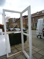 Te koop een PVC-voordeur van het merk KÖMMERLING GLOEDNIEUW!, Doe-het-zelf en Bouw, Raamkozijnen en Schuifdeuren, Ophalen of Verzenden