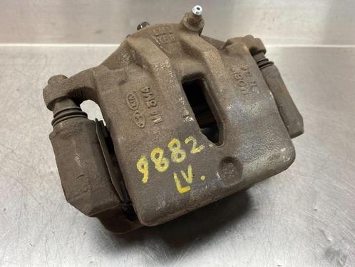 REMKLAUW LINKS VOOR ABS Kia Sportage (SL) (01-2010/02-2016), Auto-onderdelen, Remmen en Aandrijving, Kia, Gebruikt