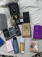 Niche-geuren, Handtassen en Accessoires, Uiterlijk | Parfum, Ophalen of Verzenden, Zo goed als nieuw