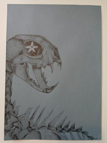 Tekening beschikbaar voor biedingen