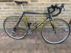 Racefiets retro mannen, Fietsen en Brommers, Ophalen, Gebruikt, 28 inch, Overige merken