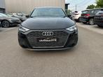 Audi A3, 40 TFSIe plug-in hybride, 1.4 benzine + elektrisch, Stof, Euro 6, 4 cilinders, Bedrijf