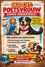 Gezocht Huishoudhulp omgeving Liedekerke