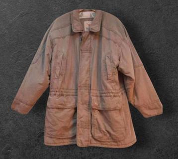 ✨️CAMEL Kaki groene jas - Maat 50 - In prima staat✨️✨️ beschikbaar voor biedingen