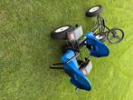 Berg go cart, Ophalen, Zo goed als nieuw, Berg, Duozit