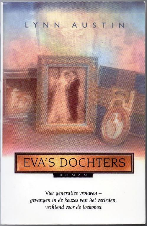 Eva's dochters - Lynn Austin, Boeken, Romans, Gelezen, Nederland, Ophalen of Verzenden
