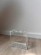 Doorzichtige tandenborstelhouder Nomess Copenhagen, Enlèvement, Neuf