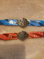 Tomorrowland 2024 bracelets  winter, Ophalen of Verzenden
