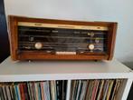 Vintage Philips Radio jaren 60, Audio, Tv en Foto, Ophalen of Verzenden, Zo goed als nieuw, Radio